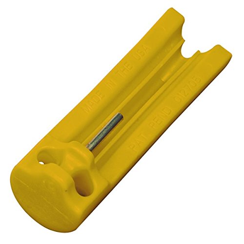 Door Hinge Pin Remover - Easily Removes Hinge Pin