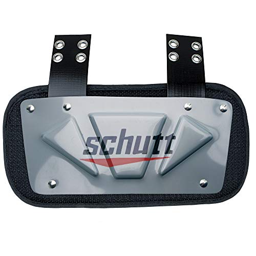 Schutt Sports 79923000 Varsity Back Plate