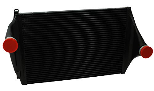 Freightliner Columbia  Heavy Duty Truck Charge Air Cooler Year Models 2001-2007
