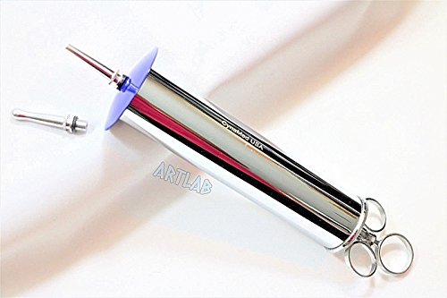 New Premium Ear Wax Removal Syringe 8 OZ Surgical Veterinary Instruments CYNAMED