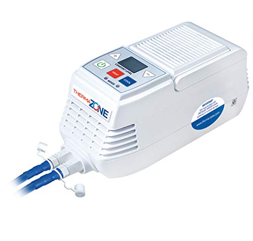 ThermaZone® Heating & Cooling Thermal Therapy Device Providing thermoelectric Technology