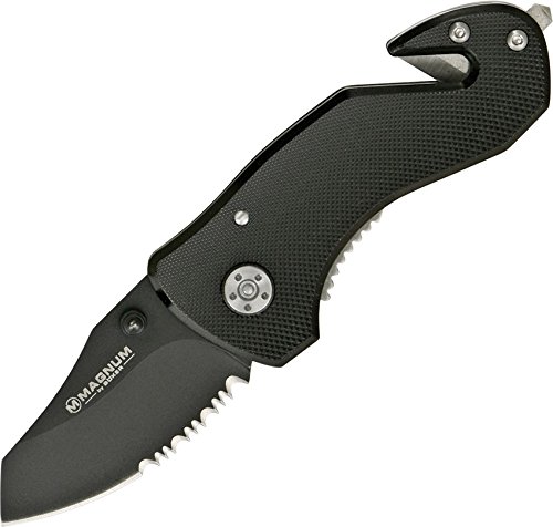 Magnum Compact Rescue Knife