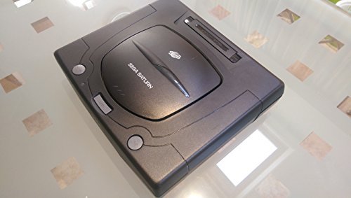 Sega Saturn System