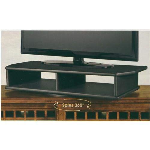 TV/DVD Swivel Stand - Wide