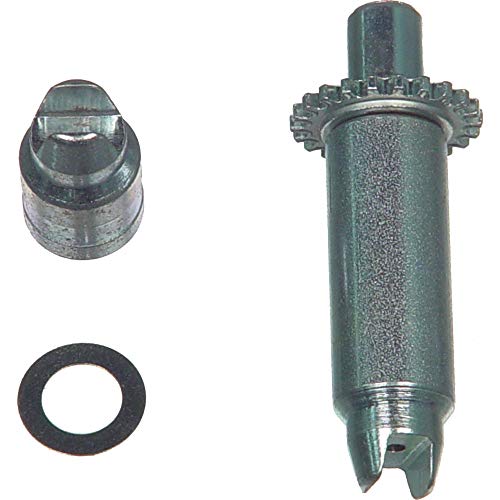 Wagner H1532 Front Left Drum Brake Adjusting Screw Assembly