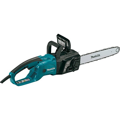 Chain Saw, Electric, 16 in. Bar