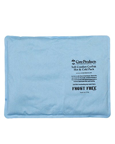 Core Products Soft Comfort CorPak Hot and Cold Therapy - 10' X 13'