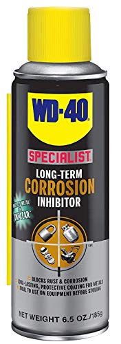 WD40 300035 Specialist Corrosion Inhibitor Spray - 6.5 oz.