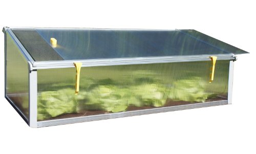 Exaco Year Round Cold Frame