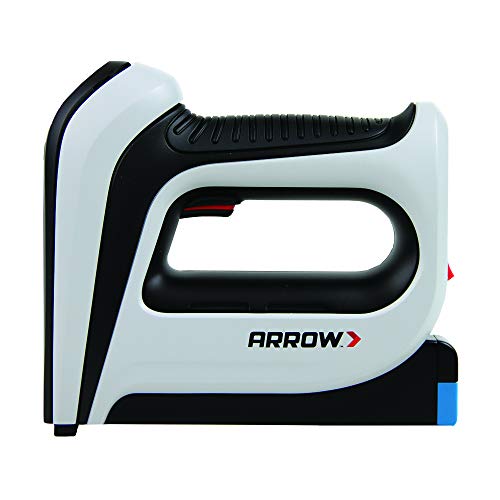 Arrow Fastener CO LLC T50DCD Cordless Electric Staple Gun