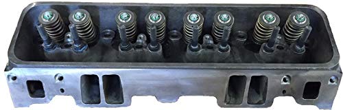 5.7L GM Vortec Marine Engine Cylinder Head. Replaces Mercruiser & Volvo Penta applications years 1997-newer. Replaces Mercruiser 938-8M0115137
