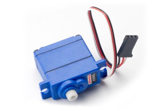 Traxxas 2080 Waterproof Micro Servo