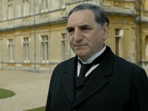 Downton Abbey: Original UK Version Episode 1