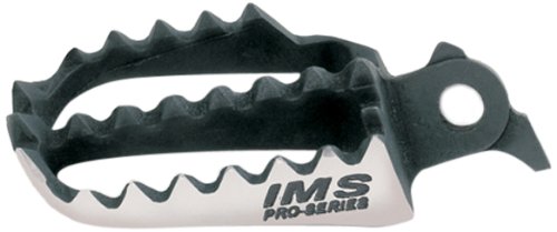 IMS 293120-4 Pro Series Black Foot Pegs