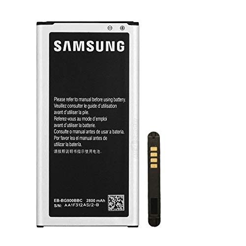 New OEM for Galaxy S5 Battery EB-BG900BBZ 2800mAh