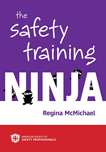 The Safety Training Ninja