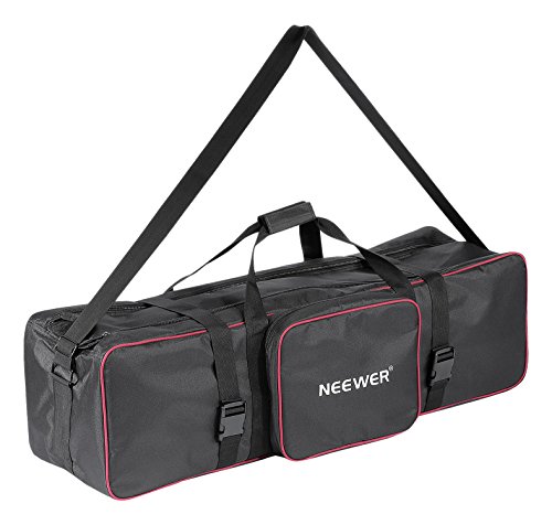 Neewer 30inchx10inchx10inch/77cmx25cmx25cm Photo Video Studio Kit Large Carrying Bag for Light Stand Umbrella