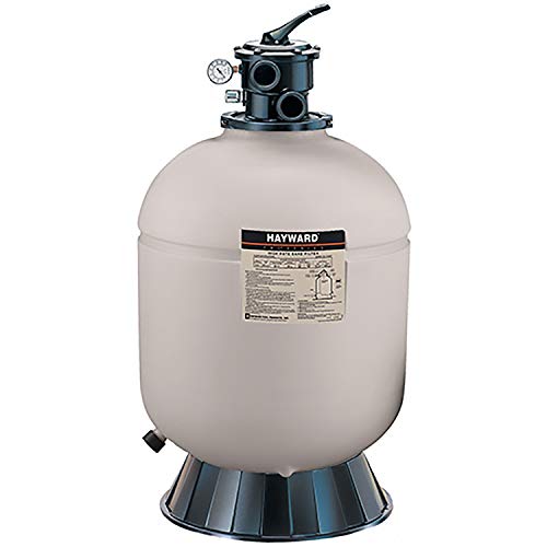 Hayward W3S166T ProSeries Sand Filter, 16-Inch, Top-Mount