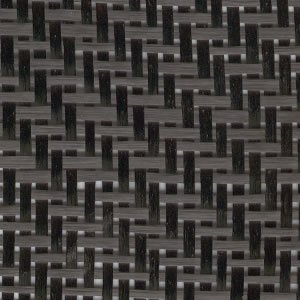 Carbon Fiber Fabric 3K 5.7oz. x 50' 2x2 Twill Weave (284)- 3 Yard roll