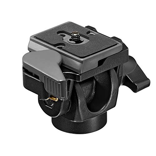 Manfrotto 234RC Monopod Head Quick Release - Replaces 3229