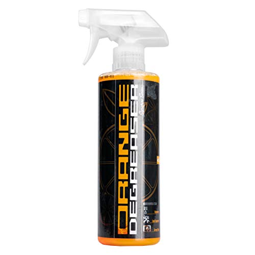 Chemical Guys CLD_201_16 Signature Series Orange Degreaser, 16 oz