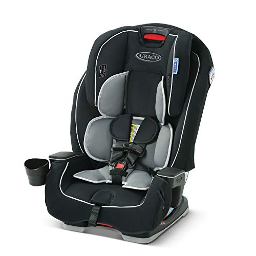 Graco Landmark 3 in 1 Car Seat, Infant to Toddler Car Seat, Wynton