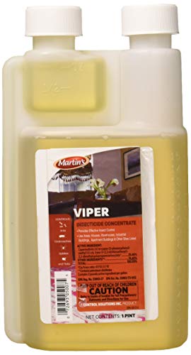 CSI - 82005007 - Viper - Insecticide - 16oz