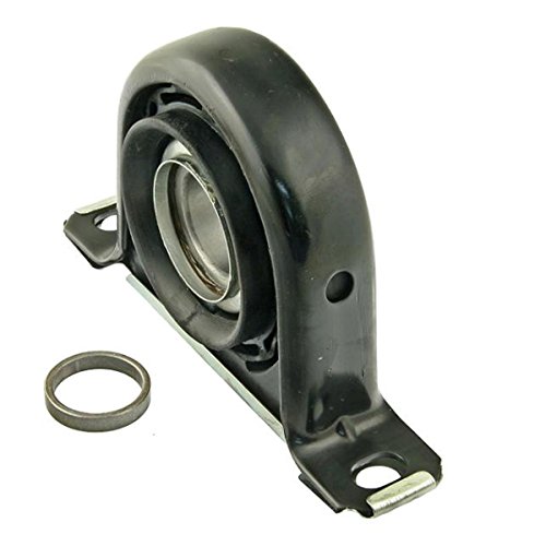 ACDelco HB88107A Drive Shaft Center Support Bearing, 1 Pack