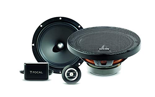 Focal RSE-165 Auditor 6-1/2' 2-Way Component Speakers