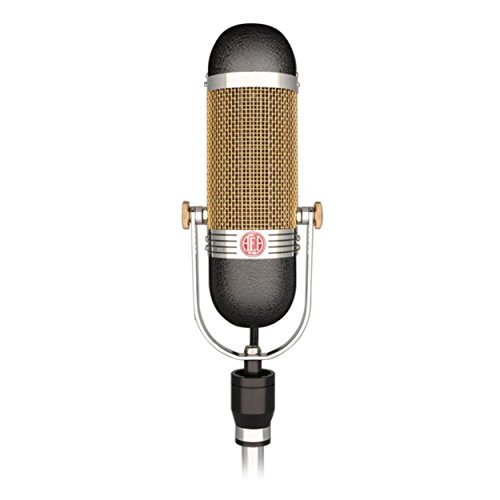AEA R84A Ribbon Microphone