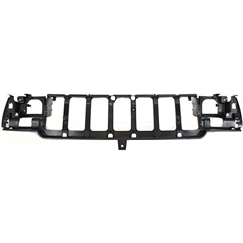 Header Panel Compatible with Jeep Grand Cherokee 96-98