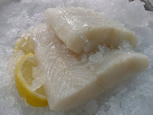 Chilean Sea Bass Wild Caught Frozen 2 Lb.