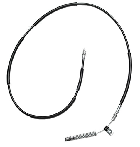 ACDelco 18P2759 Professional Rear Driver Side Parking Brake Cable Assembly