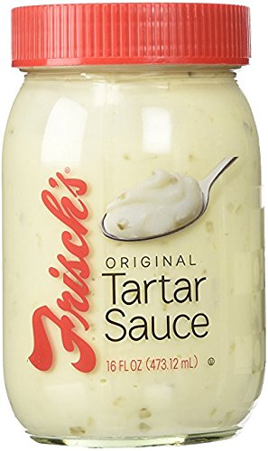 Frischs Tartar sauce Original 2 PACK (2)