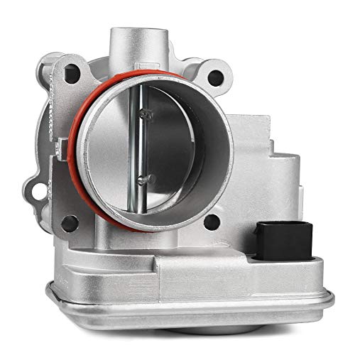 WMPHE Compatible with Electronic Throttle Body Chrysler 2007-2014 Dodge Avenger 2007-2012 Caliber 2009-2015 Journey 2007-2016 Jeep Replaces OE# 04891735AC 977-025 4891735AD 4891735AC