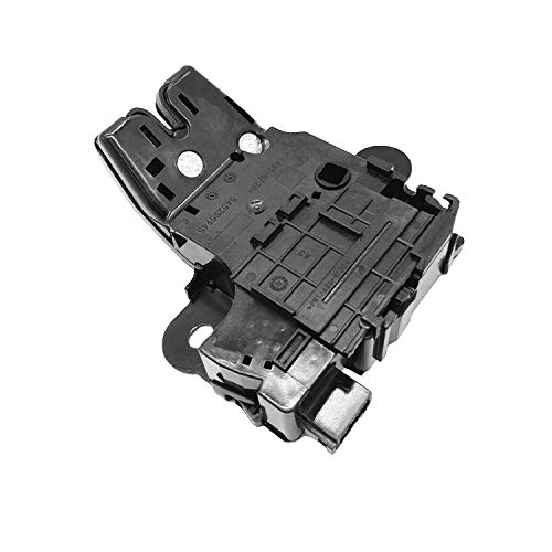 HY-SPEED 719-007 Trunk Lid Latch Lock Actuator Compatible with Cruze Impala Malibu Sonic Corvette Camaro Regal LaCrosse Verano Allure Cadillac ATS CTS ELR XTS 13501988 940-108