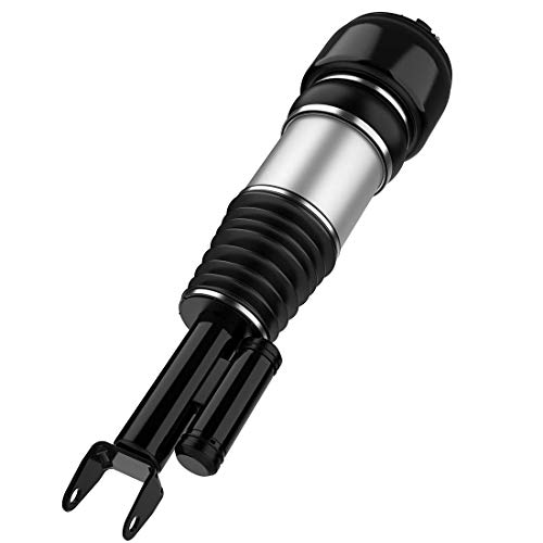 1x Front Left Air Suspension Shock Strut Compatible with 2005-2006 Mercedes Benz CLS500 2007-2011 CLS550 2003-2009 E320 2006-2009 E350 2003-2006 E500 2007-2009 E550 E-Class