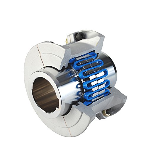 SKF 1080TGHSET Grid Coupling Complete