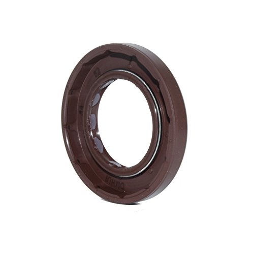 High Pressure Radial Shaft Seal 30-52-7mm BABSL Oil Seal for Hydraulic Pump Motor