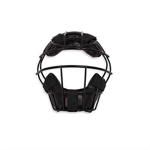 Champion Sports Heavy-Duty Youth Catcher's Mask , Black
