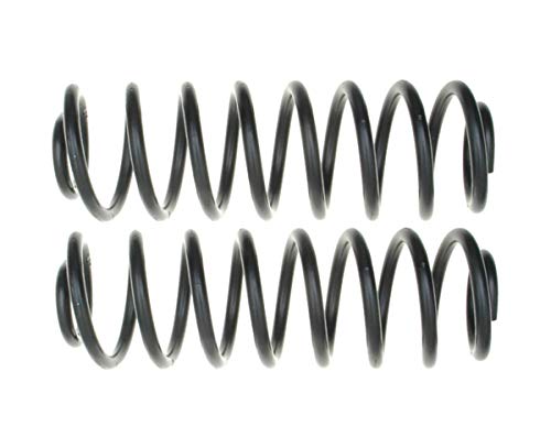 Moog 81055 Coil Spring Set