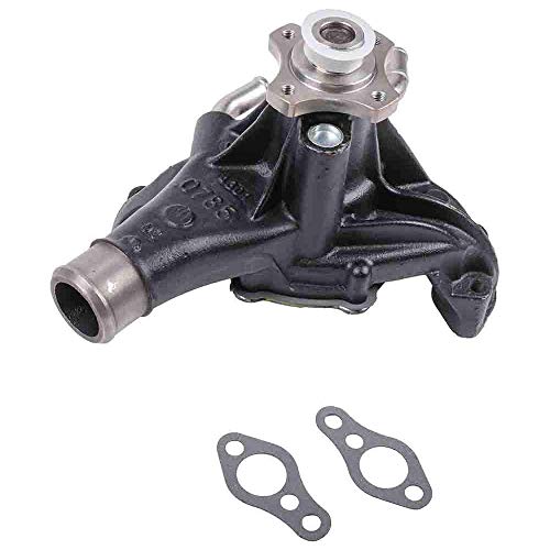 ACDelco 251-719 GM Original Equipment Water Pump with Gaskets