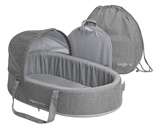 Lulyboo Mod Carrycot