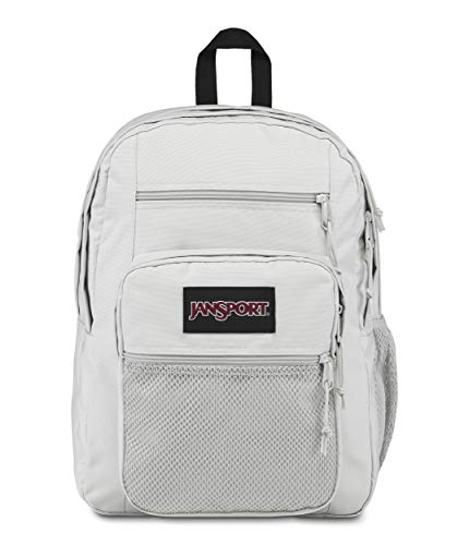 JanSport Big Campus Micro Chip Grey One Size