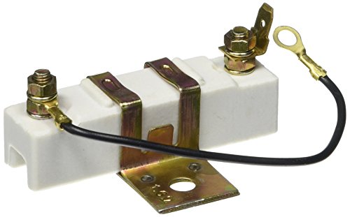 Standard Motor Products RU-13T Ignition Coil Resistor
