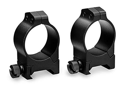 Vortex Optics Pro 30mm Riflescope Rings - Medium Height (0.97 in)