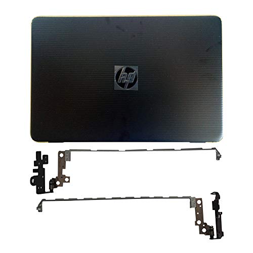 Laptop Replacement Parts Fit HP Pavilion 17-AY 17-BA 17-X 270 G5 17-X114DX 17-X101NR 17-X037CL (LCD Top Cover Case+LCD Screen Hinges)
