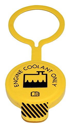 Crown Automotive 55056382AA Coolant Recovery Bottle Cap