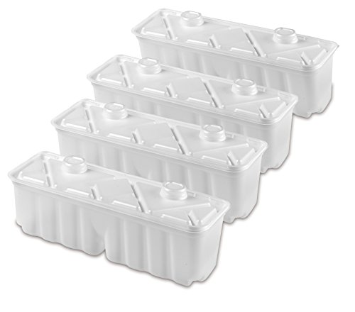 Littermaid Waste Receptacles, 12 Pack