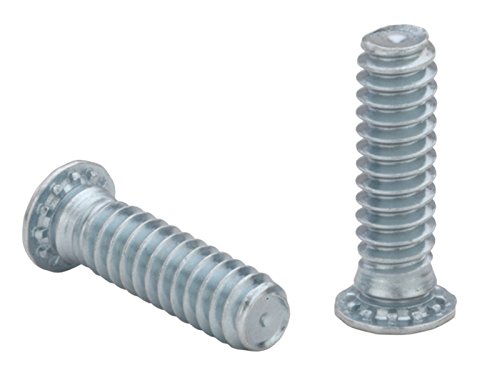 Pem Self-Clinching Threaded Studs - Type FH/FHS/FHA - Unified, FHS-632-14